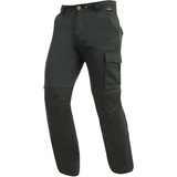 Trilobite Dual Pants 2.0 Schwarz Gr. 38/32