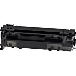 Recycling Toner ersetzt Canon Cartridge 710H  schwarz