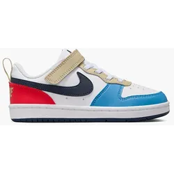 Sneaker COURT BOROUGH - Herren - blau