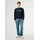 Pepe Jeans Sweatshirt »MATTHEW CREW«, mit Label-Print auf der Brust Pepe Jeans dulwich blue