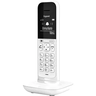 Gigaset CL390HX weiß