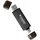 Transcend ESD310C 512 GB USB 3.2 Gen 2 Schwarz TS512GESD310C