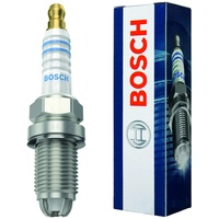 Bosch Automotive Bosch FGR8KQE0 - Nickel Zündkerzen - 1 Stück
