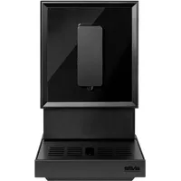 Silva Homeline KVA 2400 schwarz + BWT Vida