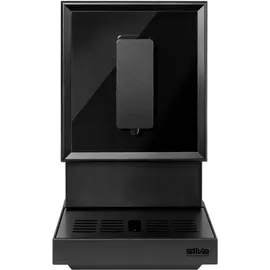 Silva Homeline KVA 2400 schwarz + BWT Vida