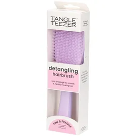 Tangle Teezer Ultimate Detangler Fine & Fragile Flache Bürste für brüchiges Haar Hypnotic Heather