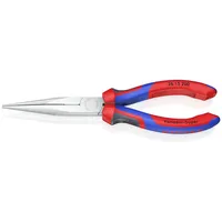 Knipex Flachrundzange 26 15 200