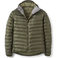 Rab Cirrus Alpine Jacket army (ARM) XL