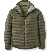 Rab Cirrus Alpine Jacket army (ARM) XL