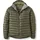 Rab Cirrus Alpine Jacket army (ARM) XL