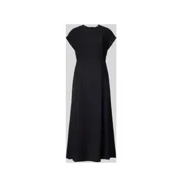 Marc O'Polo Maxikleid Freizeitkleid Blau 34