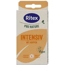 Ritex Pro Nature Intensiv Vegan Kondome