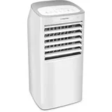 Trotec Luftkühler PAE 40 1.000 BTU mobil