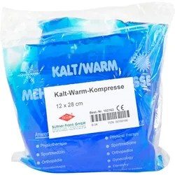 Kalt-warm Kompresse 13x14cm