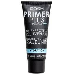 Gosh Copenhagen Plus Hydration Primer 30 ml HYDRATION