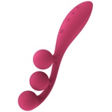 Satisfyer Tri Ball 1 rot