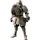 Tamashii Nations Star Wars: The Mandalorian Actionfigur Ashigaru Stormtrooper (Remnant) 18 cm