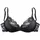 petite fleur gold by lascana Büstenhebe Damen schwarz Gr.85A