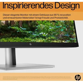 HP E24 G5 drei Jahre Garantie, 23.8" (6N6E9AA)