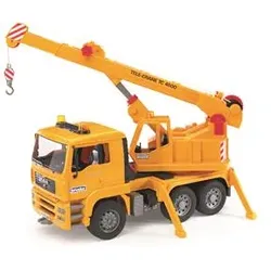 Br-Man Tga Kran-Lkw 02754