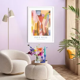 Reinders! Reinders Modern Frame Bunt 50x70 cm 1 St.