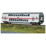 Trix Doppelstockwagen IC2 der DB-AG DBpza 682,2 2. Klasse 23257 H0