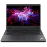 Lenovo ThinkPad P16v G1 (AMD), Thunder Black, Ryzen 7 7840HS, 64GB RAM, 1TB SSD, DE (21FE003EGE)