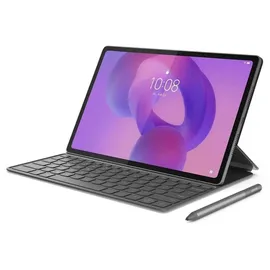 Lenovo Idea Tab Plus 12,1" 256 GB Luna Grey inkl. Folio Keyboard + Tab Pen