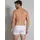 Götzburg Boxershorts unifarben weiß 5 6er Pack