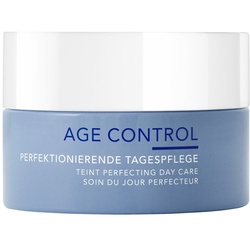 Charlotte Meentzen Age Control Perfektionierende Tagespflege Anti-Aging Pflege 50 ml Damen 