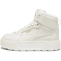 Puma Karmen Rebelle Mid WTR alpine snow-alpine snow-puma gold 42