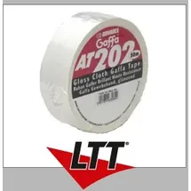 Advance Tapes Klebeband AT 202 50 mm x 50 m 1 St.