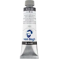 Van Gogh Ölfarbe 1 St. 40 ml Zinkweiß