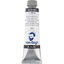 Van Gogh Ölfarbe 1 St. 40 ml Zinkweiß
