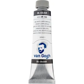 Van Gogh Ölfarbe 1 St. 40 ml Zinkweiß