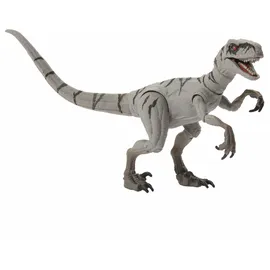 Mattel Jurassic World Hammond Collection Atrociraptor Ghost