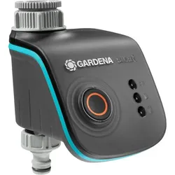 Gardena smart Water Control Bewässerungssteuerung
