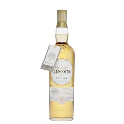 Glengoyne White Oak Series - Single Malt Whisky