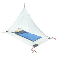 Cocoon Outdoor Ultralight Double Moskitonetz Silt Green (MNC2-UL)