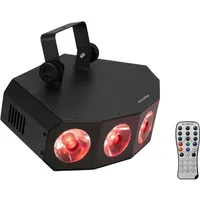 Eurolite LED SCY-500 QCL Strahleneffekt
