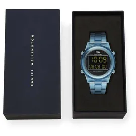 Daniel Wellington Retro Digital Kunststoff 42 mm DW00100770