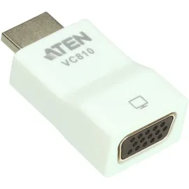 ATEN VC810 HDMI auf VGA Konverter