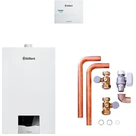Vaillant ecoTEC plus VC 15 CS/1-5 3,4-16,4 kW