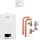 Vaillant ecoTEC plus VC 15 CS/1-5 3,4-16,4 kW