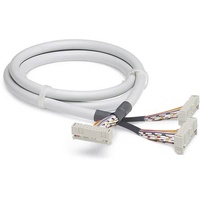 Phoenix Contact FLK 20/2FLK14/EZ-DR/200/KONFEK 2298438 SPS-Verbindungsleitung