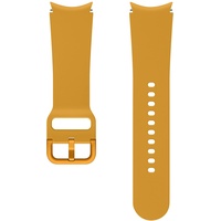 Samsung Sport Band 20mm S/M Mustard