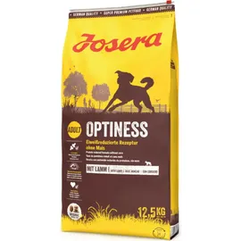 Josera Optiness 2 x 12,5 kg