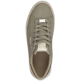 TAMARIS Sneaker Low Damen Grün 41