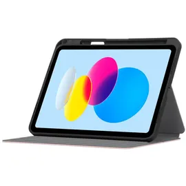 Targus Click-In Hülle für iPad (10. Generation) 10,9" Roségold