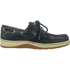 Sebago Clovehitch II Herren Blau 42